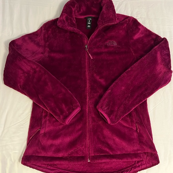 The North Face Jackets & Blazers - 🩷North Face Osito Jacket